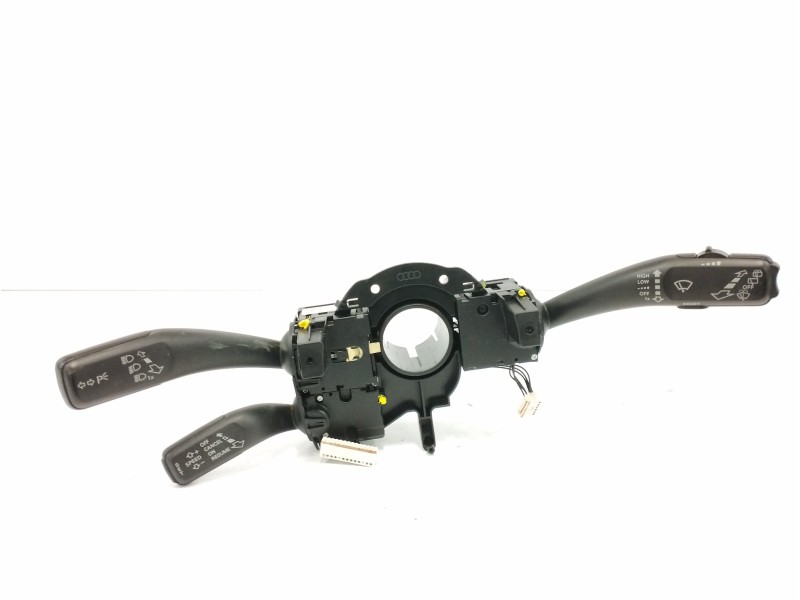 Recambio de mando multifuncion para audi q5 (8r) 2.0 16v tdi referencia OEM IAM 8K0953502BK 30S10001799 Recambio de mando multifuncion para audi q5 (8r) 2.0 16v tdi referencia OEM IAM 8K0953502BK 30S10001799