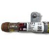 Recambio de airbag cortina delantero izquierdo para tesla model 3 ev referencia OEM IAM 1077827CNF  