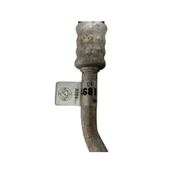 Recambio de tubos aire acondicionado para fiat panda (169) 1.3 jtd cat referencia OEM IAM 46818160  
