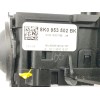 Recambio de mando multifuncion para audi q5 (8r) 2.0 16v tdi referencia OEM IAM 8K0953502BK 30S10001799 