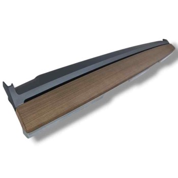 Recambio de moldura para tesla model 3 ev referencia OEM IAM 161956902A DEL SALPICADERO 