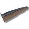 Recambio de moldura para tesla model 3 ev referencia OEM IAM 161956902A DEL SALPICADERO 