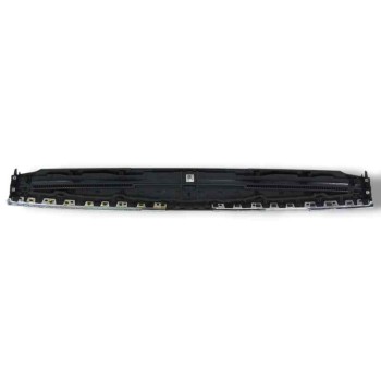 Recambio de moldura para tesla model 3 ev referencia OEM IAM 161956902A DEL SALPICADERO 