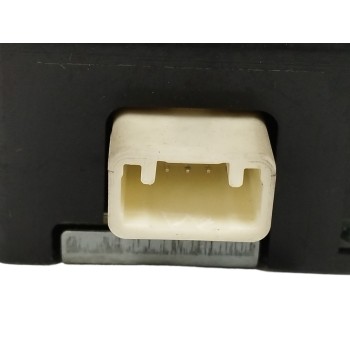 Recambio de centralita cierre para toyota rav 4 (a3) 2.2 turbodiesel cat referencia OEM IAM 8974142220 2513001461 