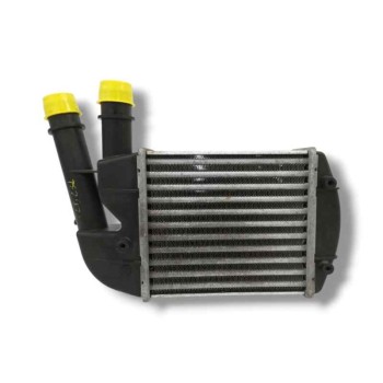 Recambio de intercooler para fiat panda (169) 1.3 jtd cat referencia OEM IAM 468232590  