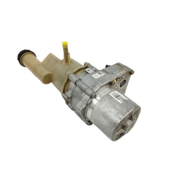 Recambio de bomba direccion para citroën jumpy fugón 2.0 blue-hdi fap referencia OEM IAM 9818127580  