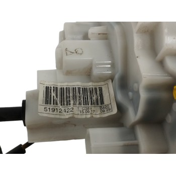 Recambio de cerradura puerta delantera derecha para ford ka (ccu) 1.2 8v cat referencia OEM IAM 51912422  
