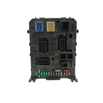 Recambio de caja reles / fusibles para citroën c4 picasso exclusive referencia OEM IAM 9664059080  