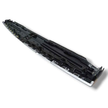 Recambio de moldura para tesla model 3 ev referencia OEM IAM 161956902A DEL SALPICADERO 