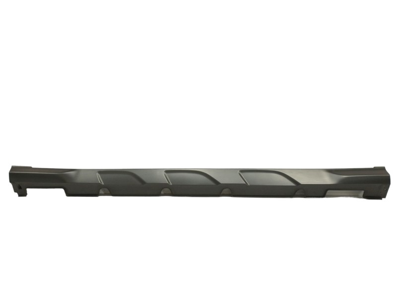 Recambio de faldon lateral para hyundai kona 1.0 tgdi cat referencia OEM IAM 87751J9500 LADO IZQUIERDO Recambio de faldon lateral para hyundai kona 1.0 tgdi cat referencia OEM IAM 87751J9500 LADO IZQUIERDO