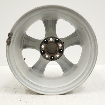 Recambio de llanta para mercedes-benz clase c (w203) berlina 2.2 cdi cat referencia OEM IAM A1694011002 6JX16H2ET46 5H 5X115