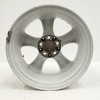Recambio de llanta para mercedes-benz clase c (w203) berlina 2.2 cdi cat referencia OEM IAM A1694011002 6JX16H2ET46 5H 5X115