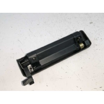 Recambio de maneta exterior delantera izquierda para ford transit bus 1995 tourneo 2.5 referencia OEM IAM 1090807  