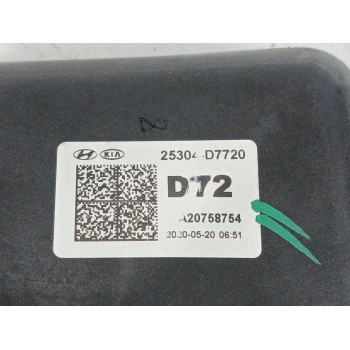 Recambio de electroventilador para kia sportage iv (ql, qle) 1.6 crdi referencia OEM IAM 25304D7720  