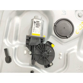 Recambio de elevalunas delantero derecho para hyundai sonata (nf) comfort referencia OEM IAM FUNDA  