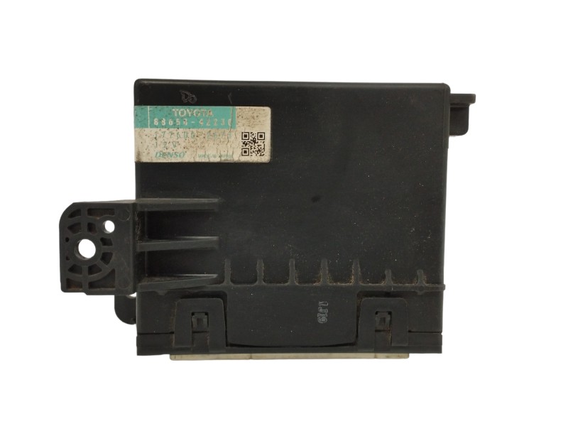 Recambio de modulo electronico para toyota rav 4 (a3) 2.2 turbodiesel cat referencia OEM IAM 8865042230 1776002673 Recambio de modulo electronico para toyota rav 4 (a3) 2.2 turbodiesel cat referencia OEM IAM 8865042230 1776002673