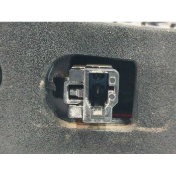 Recambio de piloto trasero derecho interior para skoda karoq (nu7, nd7) 1.5 tsi referencia OEM IAM 57A945308  