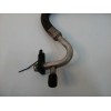 Recambio de tubos aire acondicionado para renault megane i berlina hatchback (ba0) 1.9 diesel referencia OEM IAM   