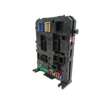 Recambio de caja reles / fusibles para citroën c4 picasso exclusive referencia OEM IAM 9664059080  