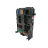 Recambio de caja reles / fusibles para citroën c4 picasso exclusive referencia OEM IAM 9664059080  