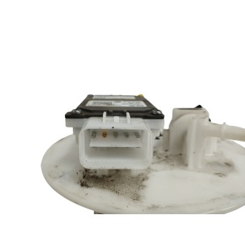 Recambio de aforador para hyundai kona 1.0 tgdi cat referencia OEM IAM 31110J9200  