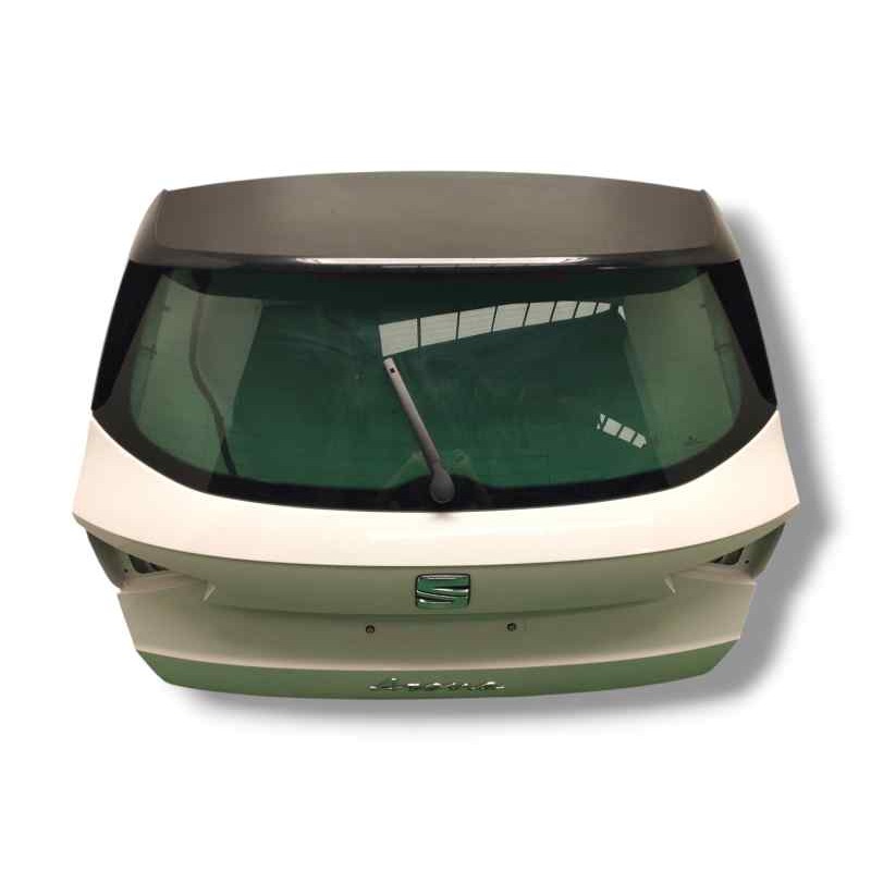 Recambio de porton trasero para seat arona (kj7, kjp) 1.0 tsi referencia OEM IAM   