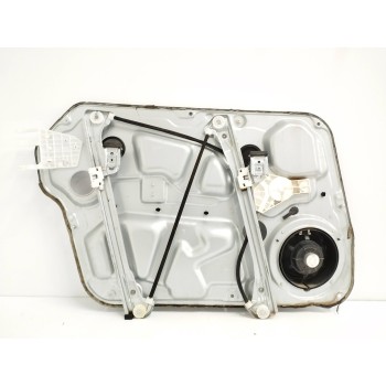Recambio de elevalunas delantero derecho para hyundai sonata (nf) comfort referencia OEM IAM FUNDA  