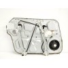 Recambio de elevalunas delantero derecho para hyundai sonata (nf) comfort referencia OEM IAM FUNDA  