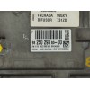 Recambio de pantalla multifuncion para citroën c4 picasso feel referencia OEM IAM 9825029380 A2C15851900 