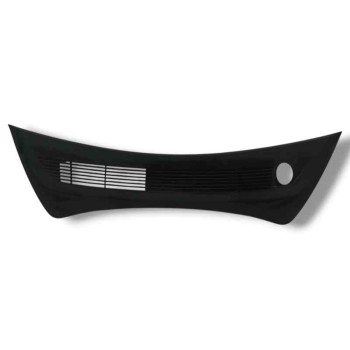 MOLDURA 108167500E SUPERIOR REJILLA DELANTERA 