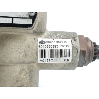 Recambio de valvula para renault 430 magnum e2 fsafe mod. 430.18 t gv 316 kw larga distancia referencia OEM IAM 5010260893 LIMIT