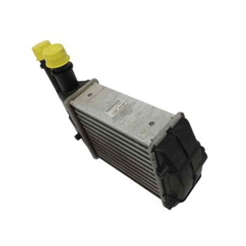 Recambio de intercooler para fiat panda (169) 1.3 jtd cat referencia OEM IAM 468232590  