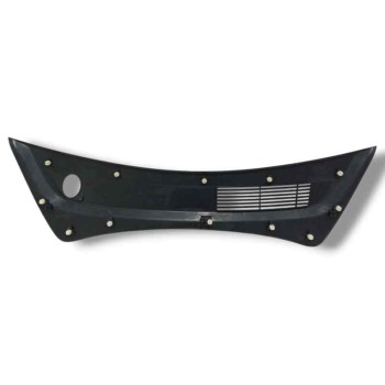 Recambio de moldura para tesla model 3 ev referencia OEM IAM 108167500E SUPERIOR REJILLA DELANTERA 