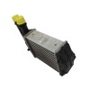 Recambio de intercooler para fiat panda (169) 1.3 jtd cat referencia OEM IAM 468232590  