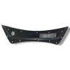 Recambio de moldura para tesla model 3 ev referencia OEM IAM 108167500E SUPERIOR REJILLA DELANTERA 