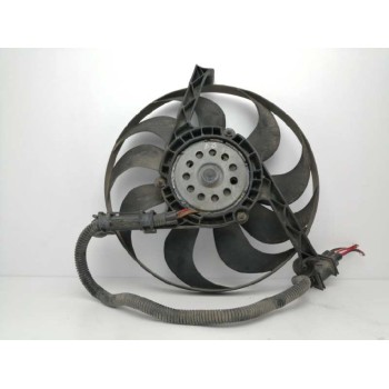 Recambio de electroventilador para audi a3 (8l) 1.9 tdi ambition referencia OEM IAM 885001234  