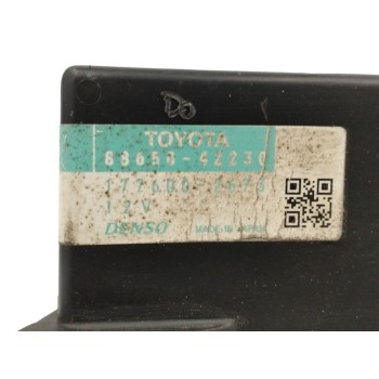 Recambio de modulo electronico para toyota rav 4 (a3) 2.2 turbodiesel cat referencia OEM IAM 8865042230 1776002673 