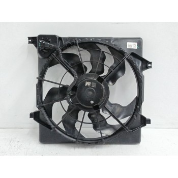 Recambio de electroventilador para kia sportage iv (ql, qle) 1.6 crdi referencia OEM IAM 25304D7720  