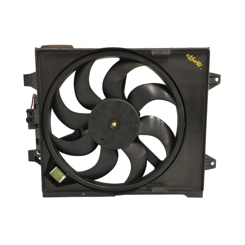 Recambio de electroventilador para ford ka (ccu) 1.2 8v cat referencia OEM IAM 899242100  