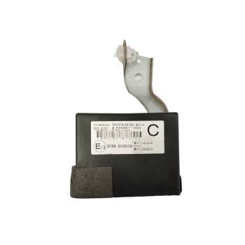 MODULO ELECTRONICO 8978042110 626661000 