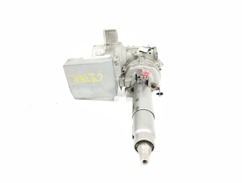Recambio de columna direccion para ford fiesta (ccn) 1.25 16v cat referencia OEM IAM C1BC3C529AU  