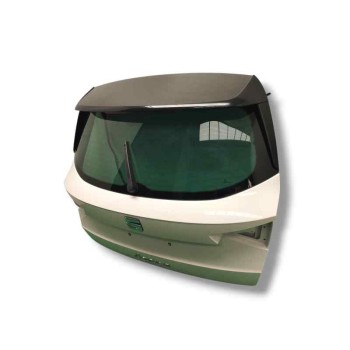 Recambio de porton trasero para seat arona (kj7, kjp) 1.0 tsi referencia OEM IAM   