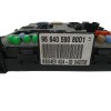 Recambio de caja reles / fusibles para citroën c4 picasso exclusive referencia OEM IAM 9664059080  