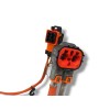 Recambio de no identificado para tesla model 3 ev referencia OEM IAM 150177350B CABLE DE ALTA TENSION 149037420D