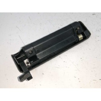 Recambio de maneta exterior delantera izquierda para ford transit bus 1995 tourneo 2.5 referencia OEM IAM 1090807  