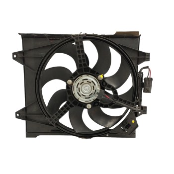 Recambio de electroventilador para ford ka (ccu) 1.2 8v cat referencia OEM IAM 899242100  