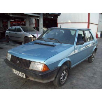 seat ronda del año 1983