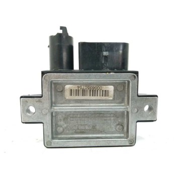 Recambio de caja precalentamiento para bmw serie 3 berlina (e46) 2.0 16v diesel cat referencia OEM IAM 0522120701 E2110022358 