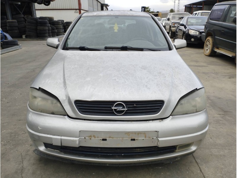 Recambio de carroceria corte para opel astra g berlina 2.0 dti referencia OEM IAM   