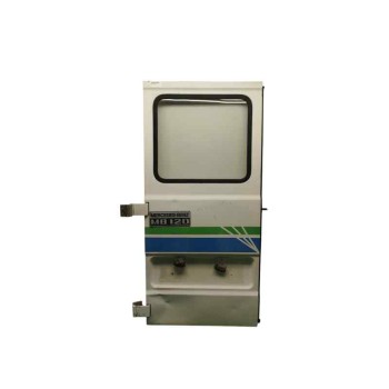 Recambio de porton trasero izquierdo para mercedes-benz mb serie 120 (w631) d (631.332, 631.342) referencia OEM IAM A6317401202 